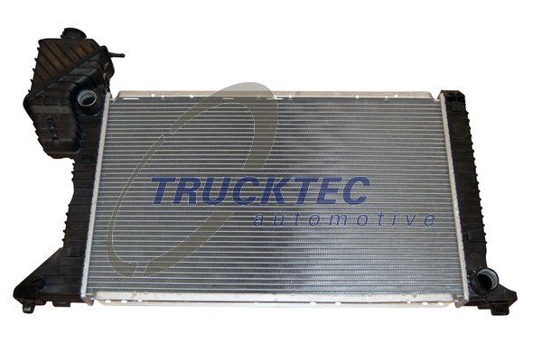 TRUCKTEC AUTOMOTIVE Radiators, Motora dzesēšanas sistēma 02.40.170